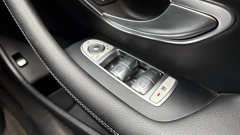 Mercedes-Benz E-Class E300 AMG Line 2dr 9G-Tronic Petrol Cabriolet